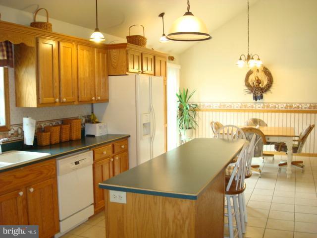 139 Fantasia Road Inwood, WV 25428 - Photo 4 of 23 Kitchen