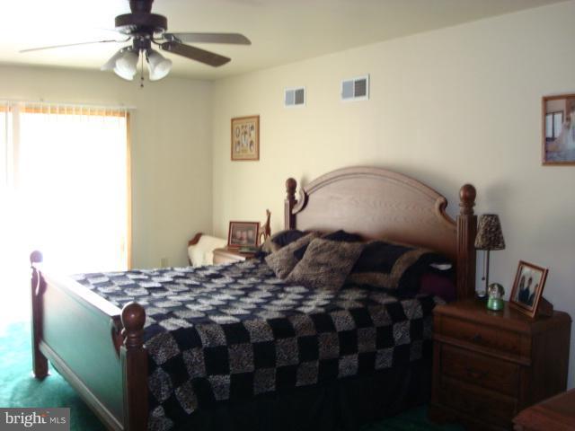 139 Fantasia Road Inwood, WV 25428 - Photo 7 of 23 Bedroom