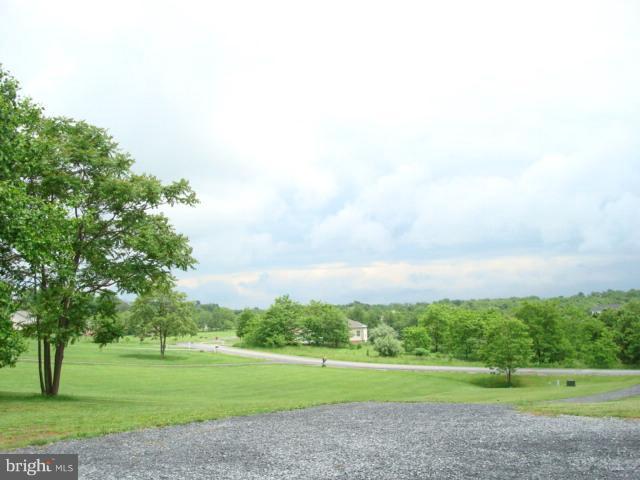 139 Fantasia Road Inwood, WV 25428 - Photo 8 of 23 Exterior (General)