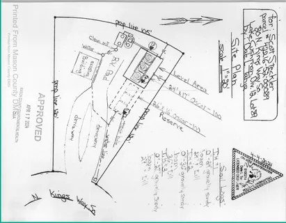 $199,500 | 80 North Kingsway South, Hoodsport, WA 98548