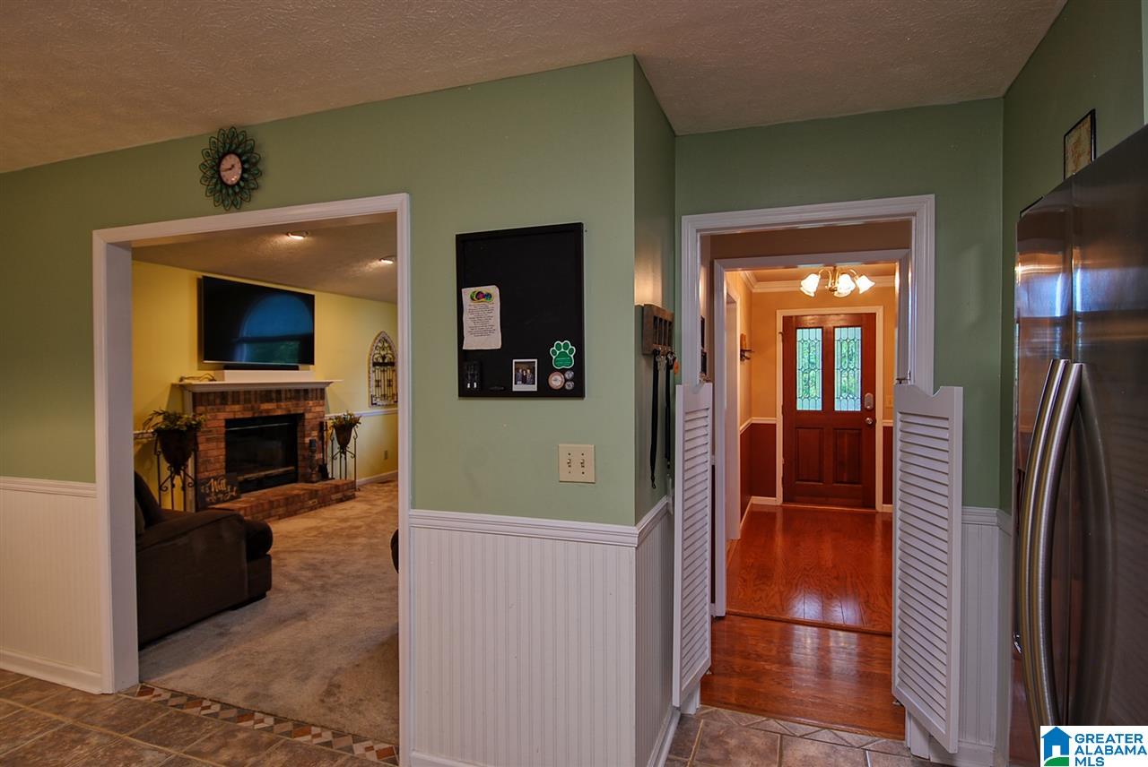 1204 Shadecrest Road Anniston, AL 36206 - Photo 13 of 26
