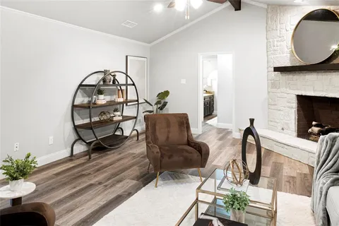 $514,500 | 1140 Stoney Creek Drive, Cedar Hill, TX 75104