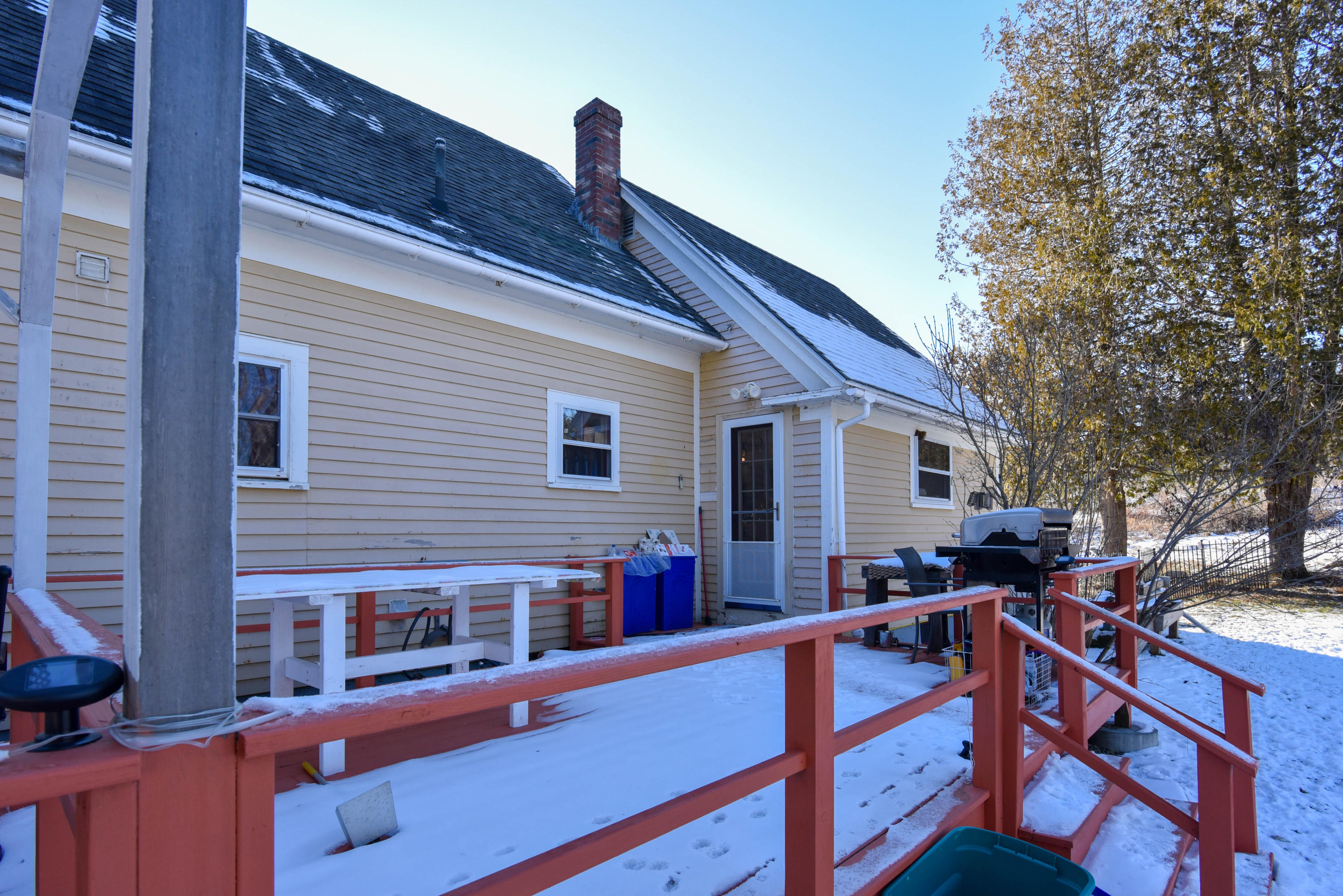 282 Patricktown Road Somerville, ME 04348 - Photo 30 of 59 Patricktown Rd-5400