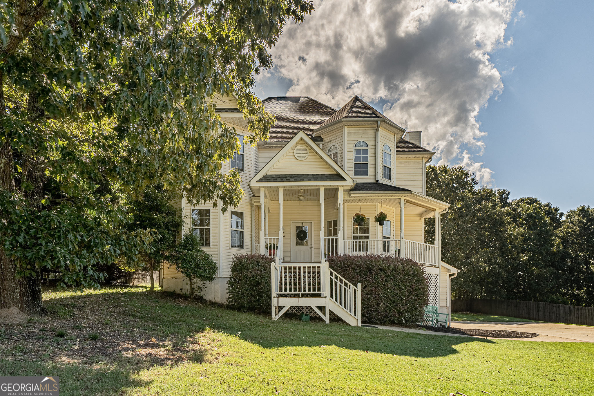 12 Friendship Road Euharlee, GA 30145 - Photo 1 of 1 Gallery Image 1