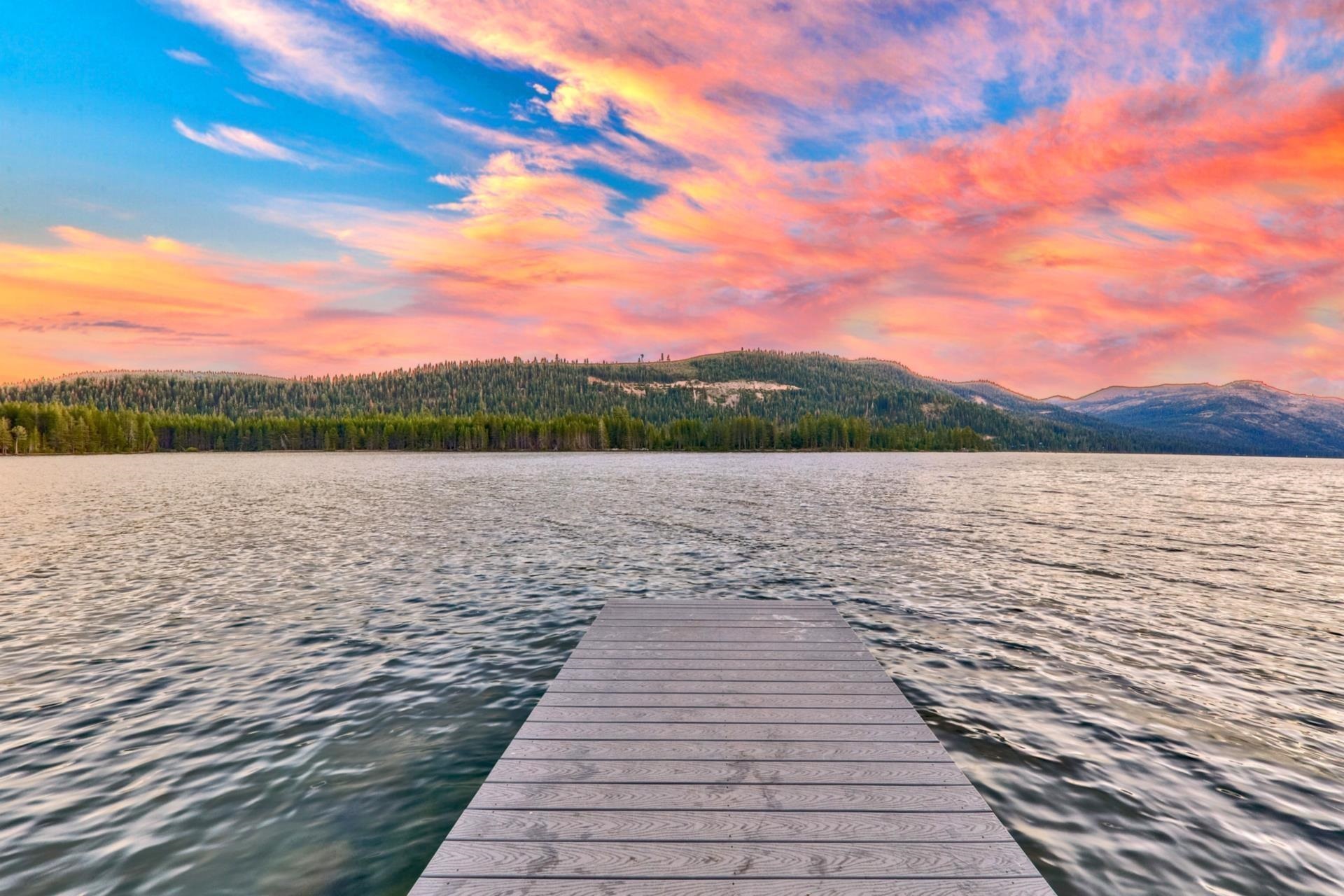 13130 Donner Pass Road Truckee, CA 96161 - Photo 7 of 21 Gallery Image 7