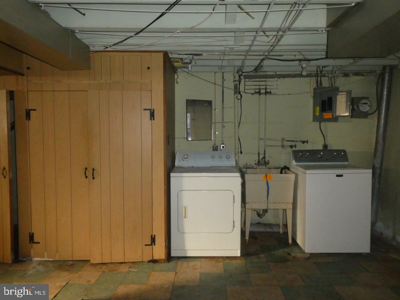 6824 Broening Road Baltimore, MD 21222 - Photo 26 of 33