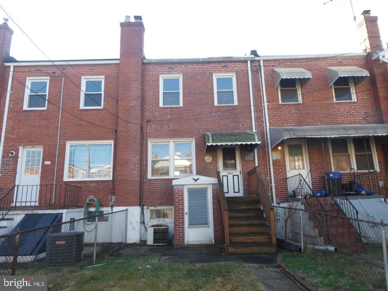 6824 Broening Road Baltimore, MD 21222 - Photo 32 of 33