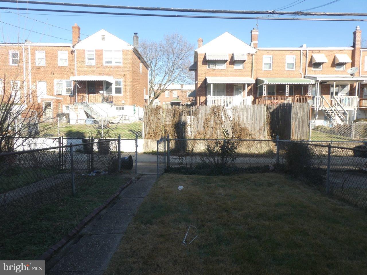 6824 Broening Road Baltimore, MD 21222 - Photo 33 of 33