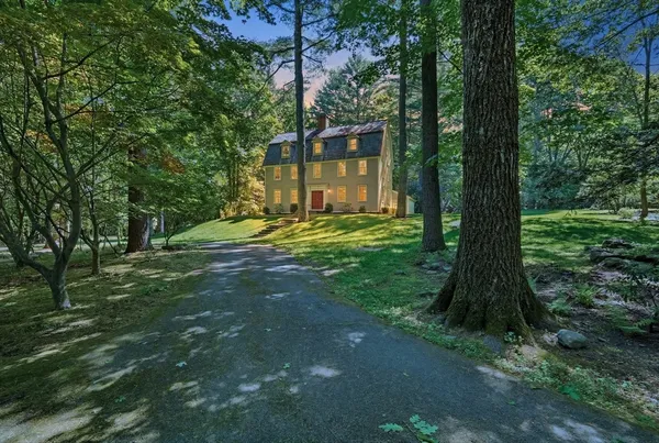 $1,250,000 | 36 Laurel Hill Drive, Leverett, MA 01054