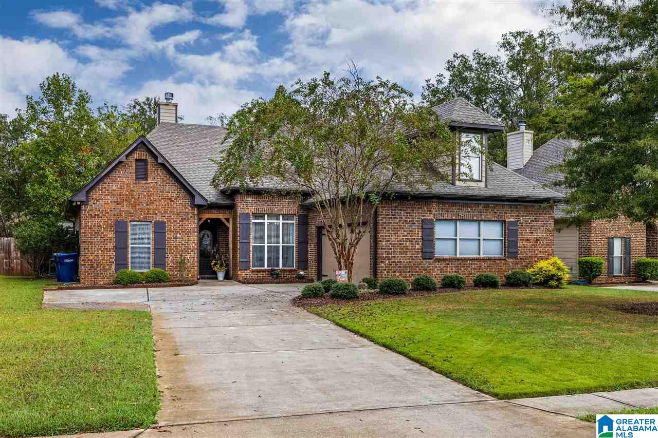 632 Barkley Circle Alabaster, AL 35007 - Photo 1 of 43