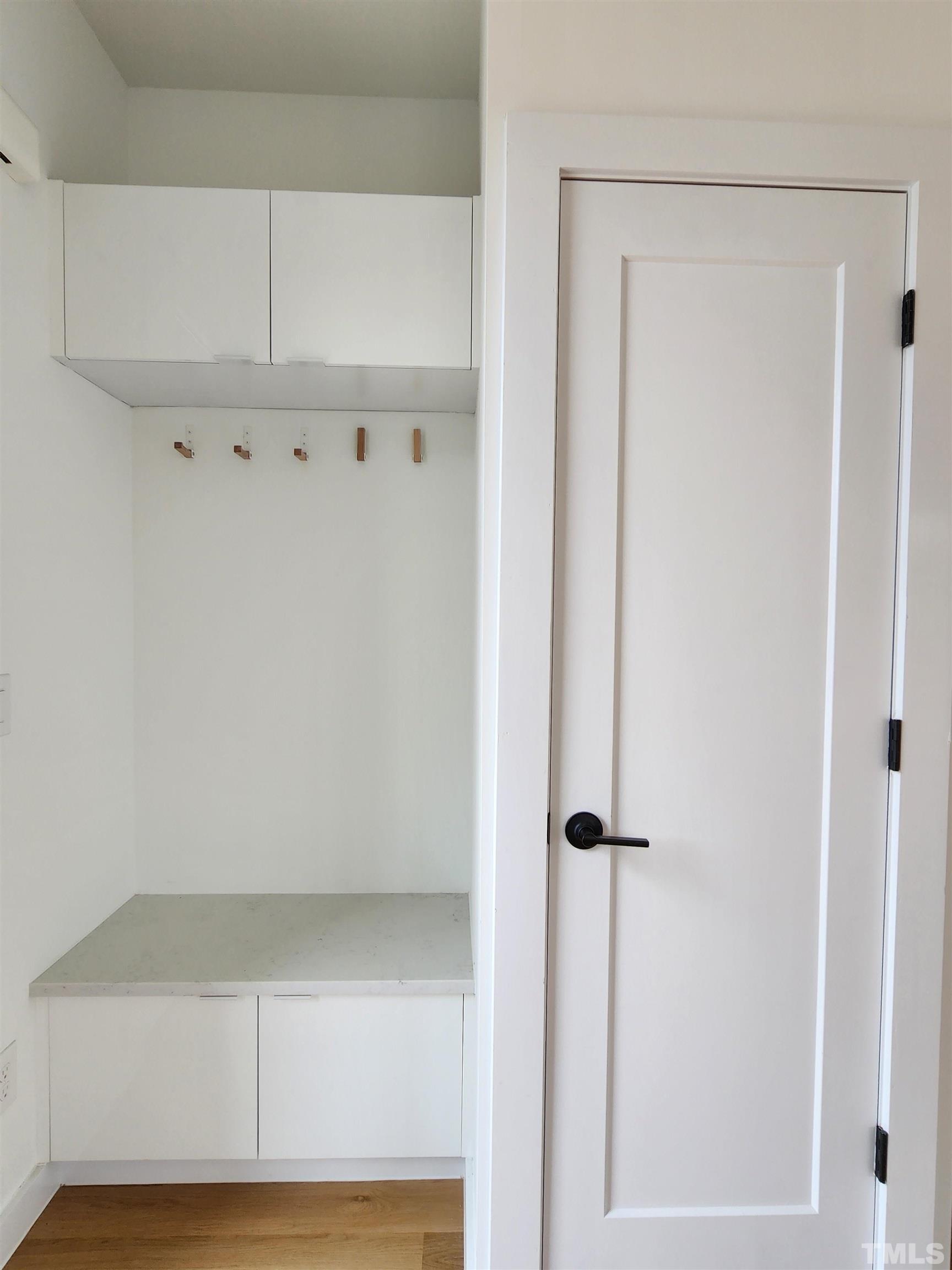 1203 East Lane Street Raleigh, NC 27601 - Photo 8 of 24 a view of small space