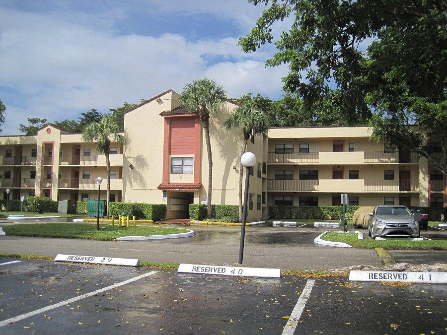 3410 Foxcroft Road, Unit 206 Miramar, FL 33025 - Photo 1 of 25 1