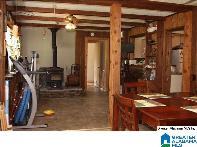 165 Simpson Road Odenville, AL 35120 - Photo 8 of 24