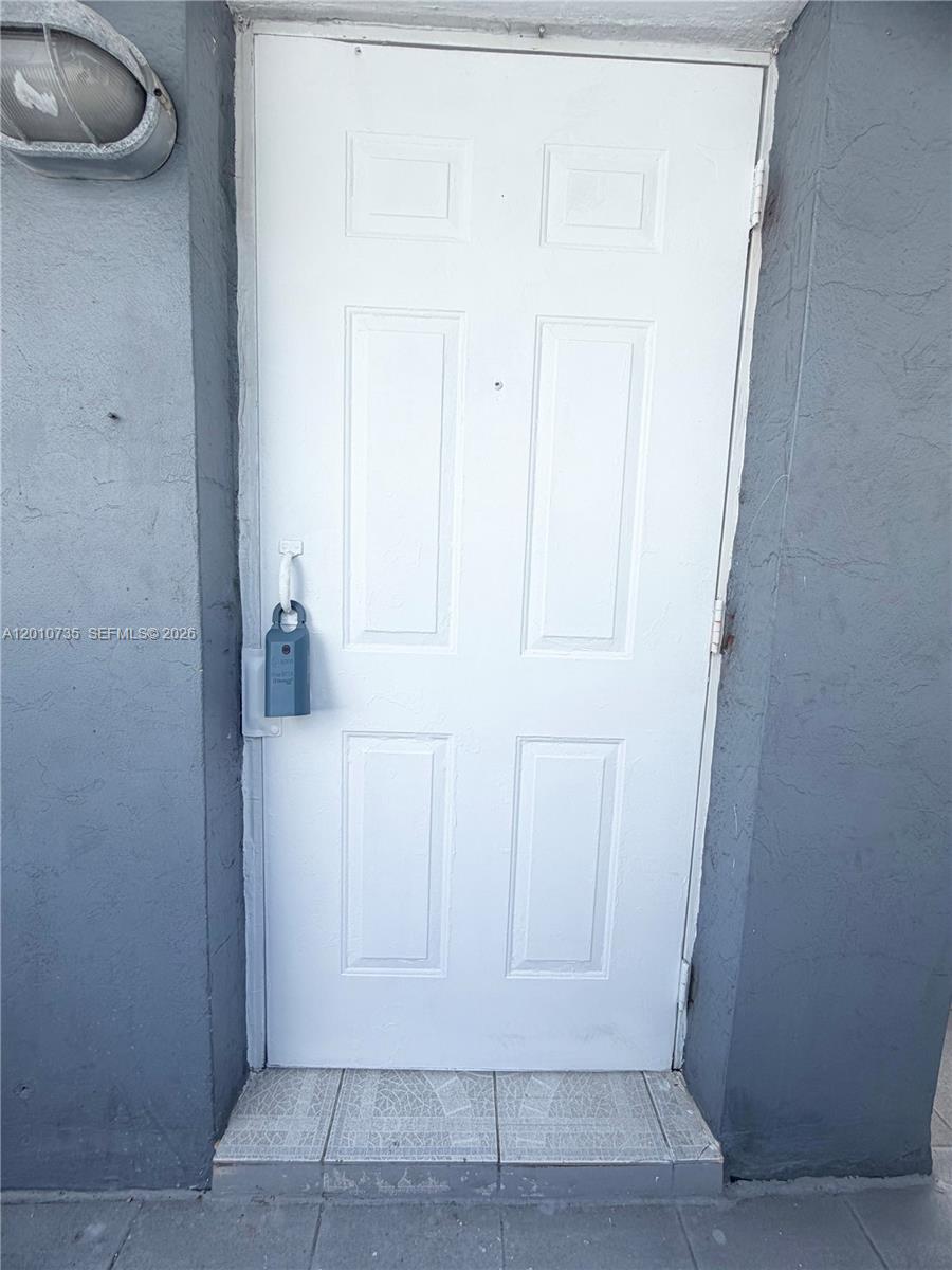 2736 Southwest 22nd Avenue, Unit 2 Miami, FL 33133 - Photo 3 of 12 a view of door