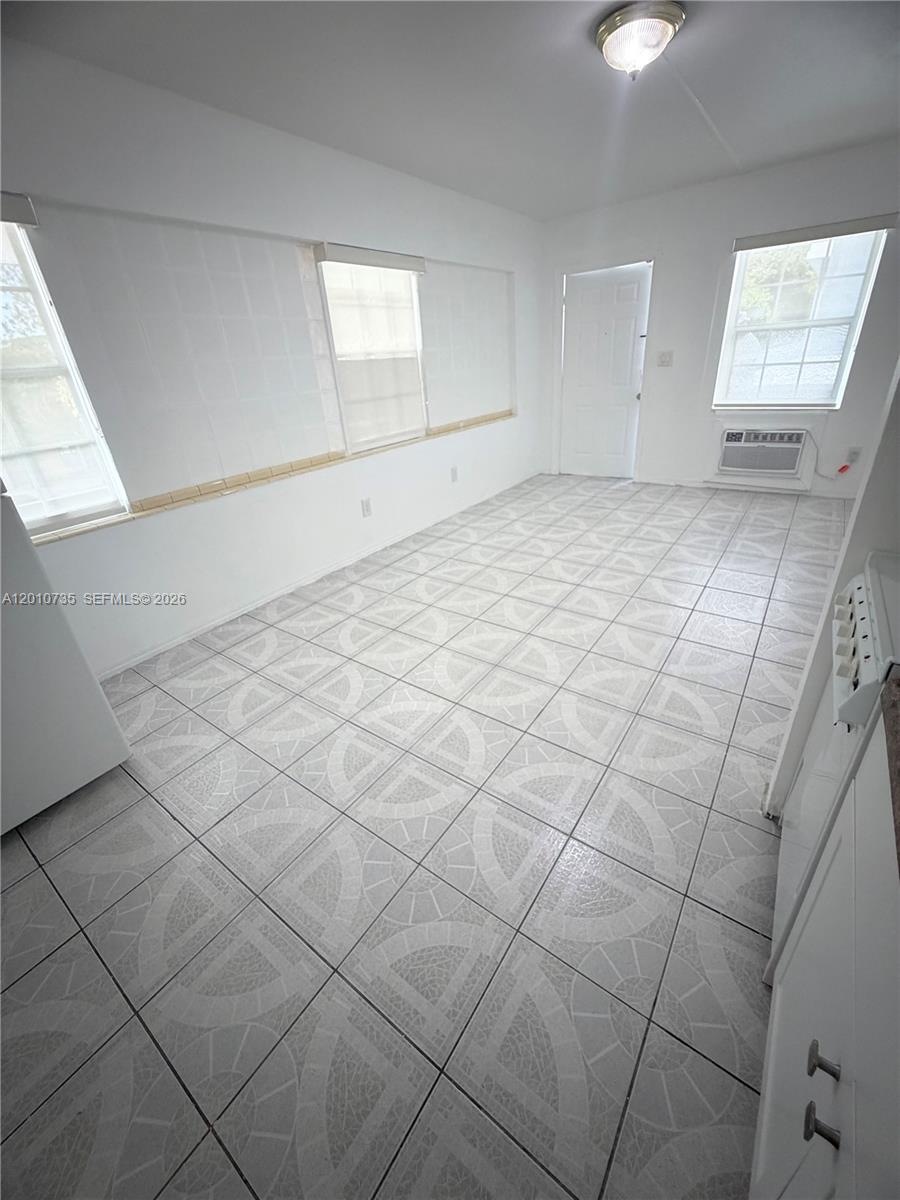 2736 Southwest 22nd Avenue, Unit 2 Miami, FL 33133 - Photo 5 of 12 a view of empty room