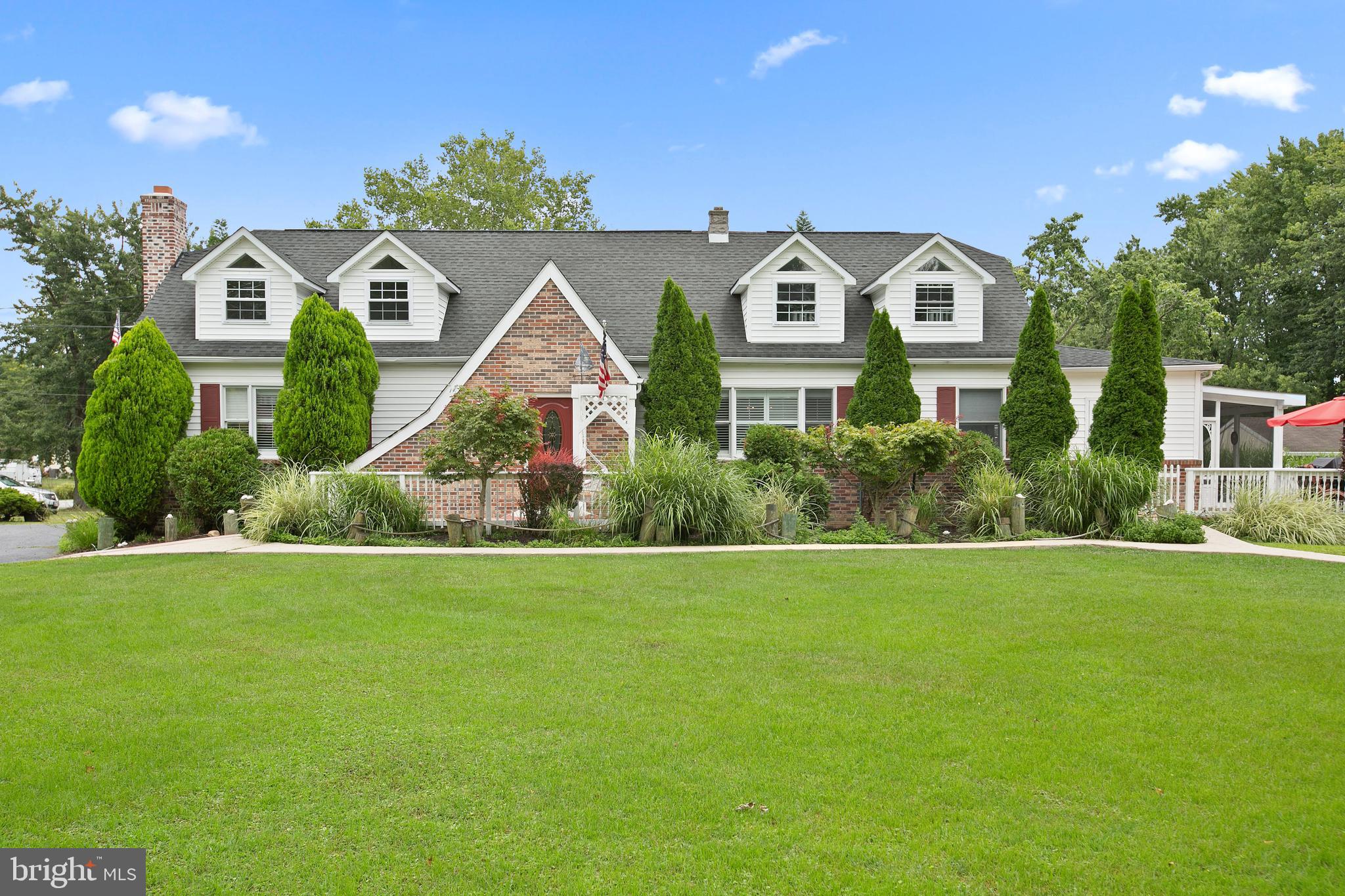7237 Gunpowder Road Middle River, MD 21220 - Photo 1 of 35 Welcome Home to 7237 Gunpowder Road