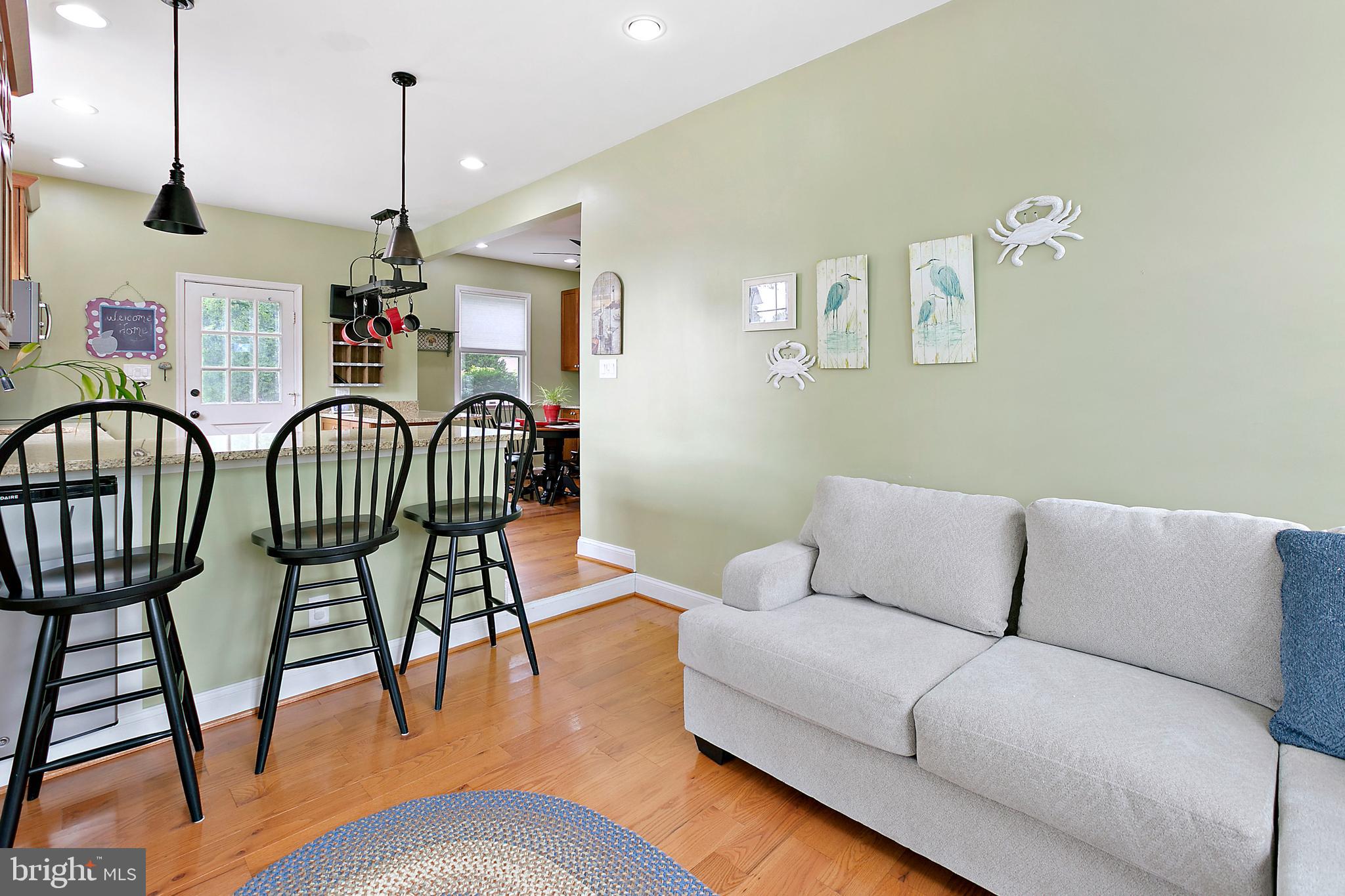 7237 Gunpowder Road Middle River, MD 21220 - Photo 14 of 35