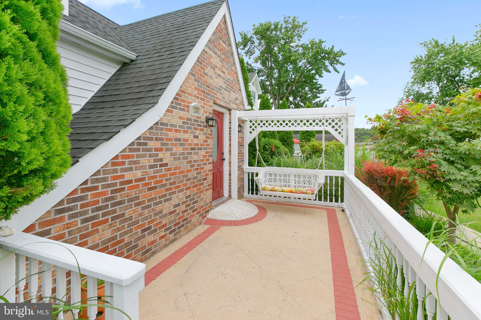 7237 Gunpowder Road Middle River, MD 21220 - Photo 4 of 35