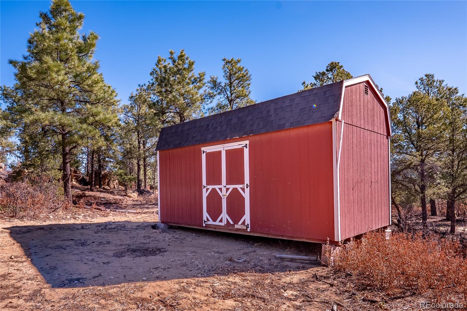 13240 Big Pine Ridge Road Weston, CO 81091 - Photo 32 of 49 Gallery Image 32