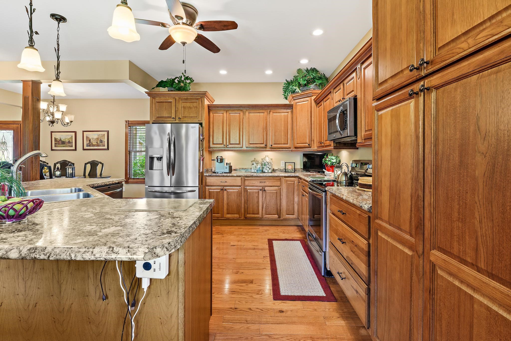 88 Hammer Mill Road Greenup, KY 41144 - Photo 9 of 50