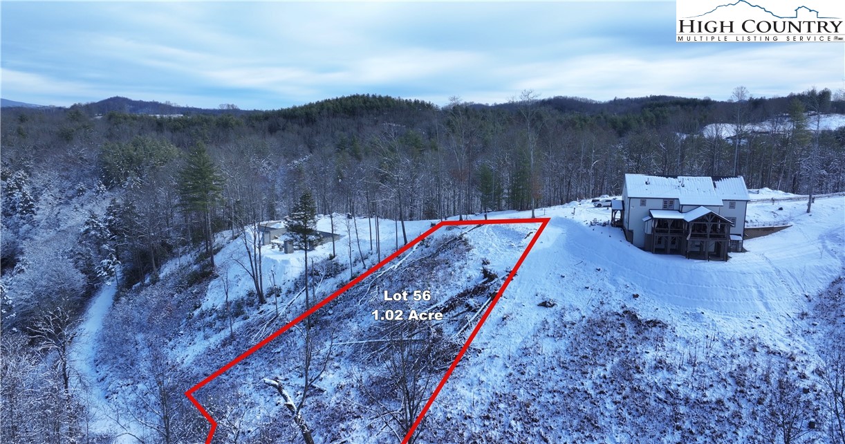 56 Autumn Leaf Way Crumpler, NC 28617 - Photo 1 of 44