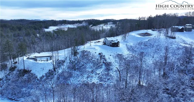 $1,575,000 | 56 Autumn Leaf Way, Crumpler, NC 28617