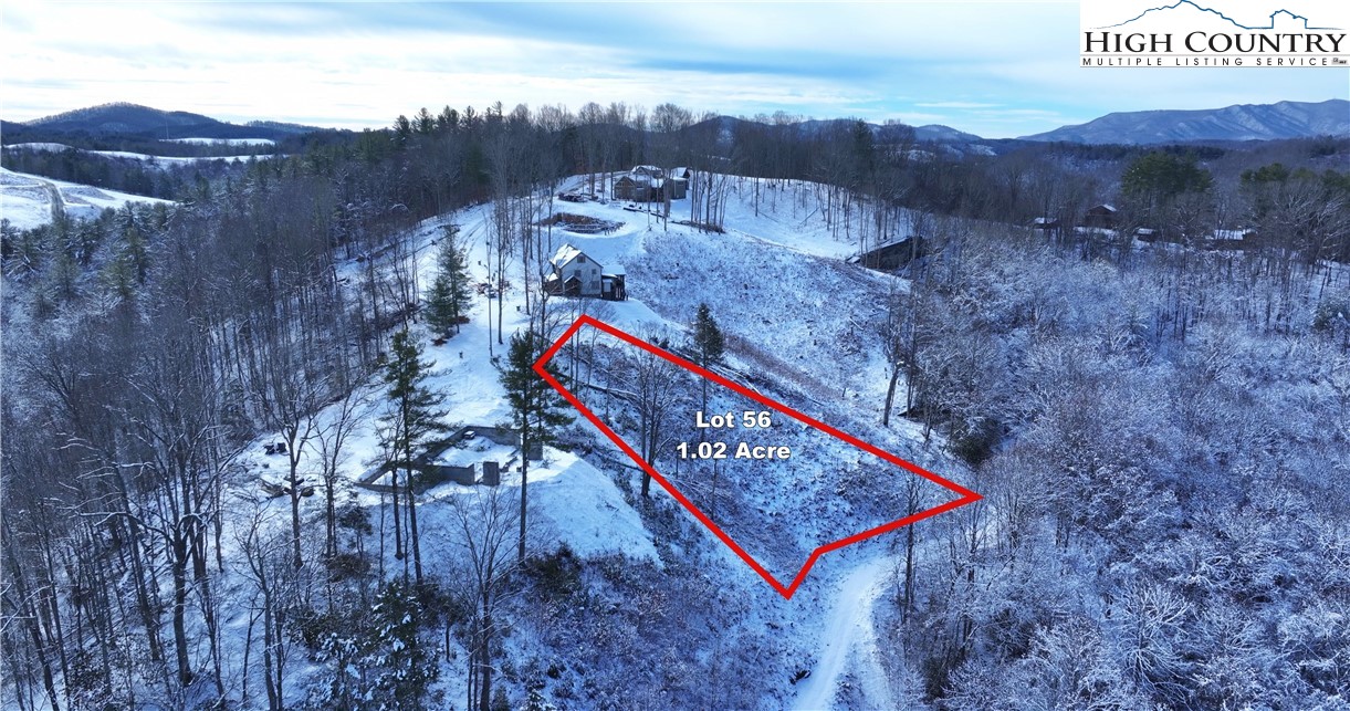 56 Autumn Leaf Way Crumpler, NC 28617 - Photo 3 of 44