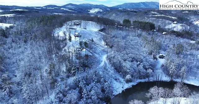 $1,575,000 | 56 Autumn Leaf Way, Crumpler, NC 28617