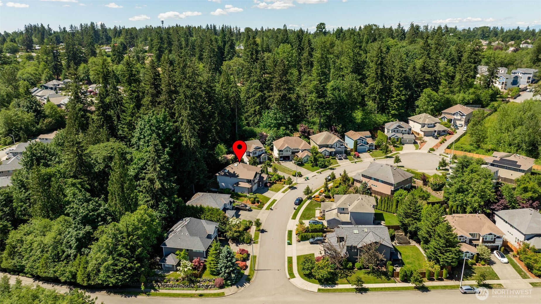 7526 150th Street Southeast Snohomish, WA 98296 - Photo 29 of 32