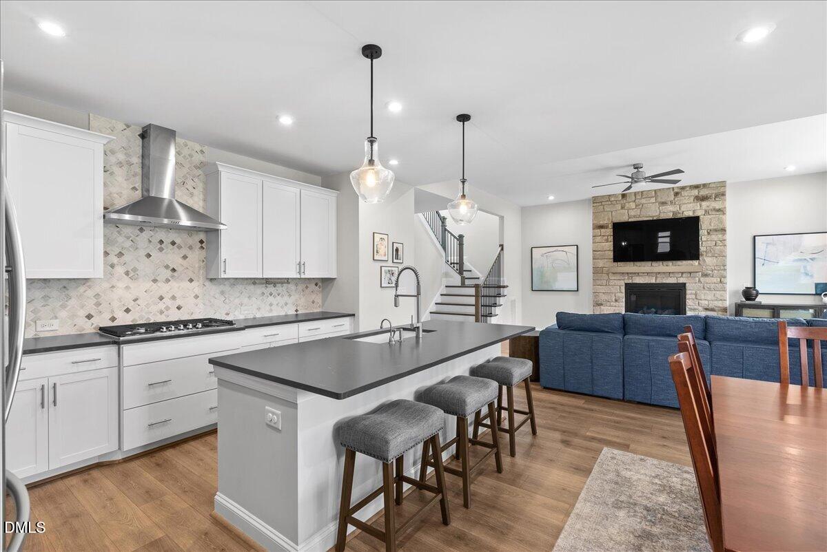 5216 Windmere Chase Drive Raleigh, NC 27616 - Photo 10 of 44 027-DSC00914