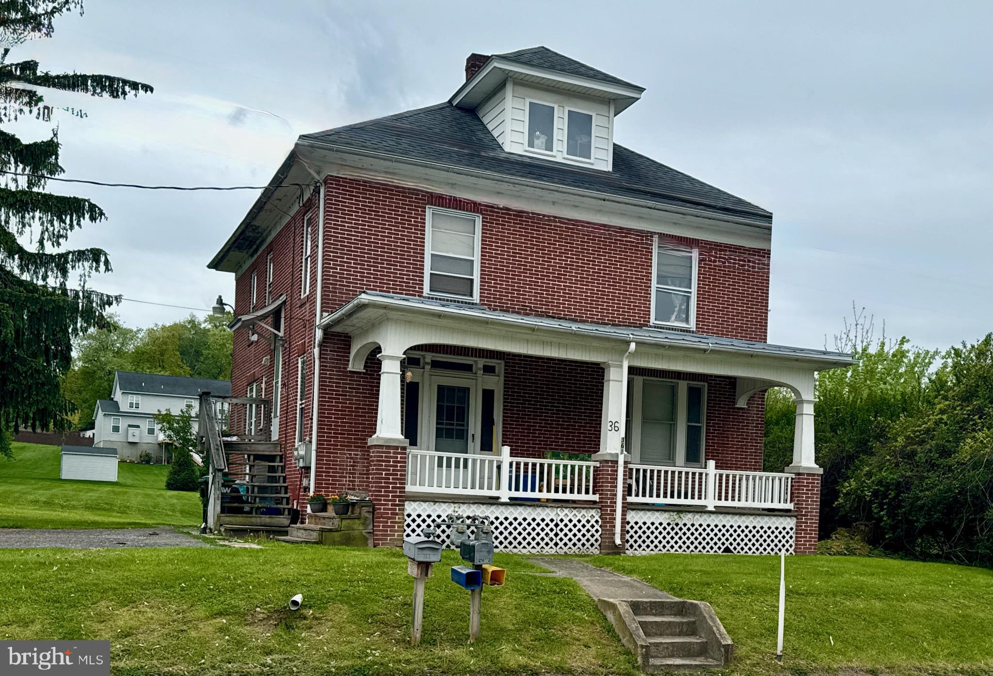 361-363 Black Rock Road Hanover, PA 17331 - Photo 2 of 45