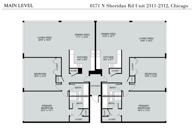 a view of an entryway