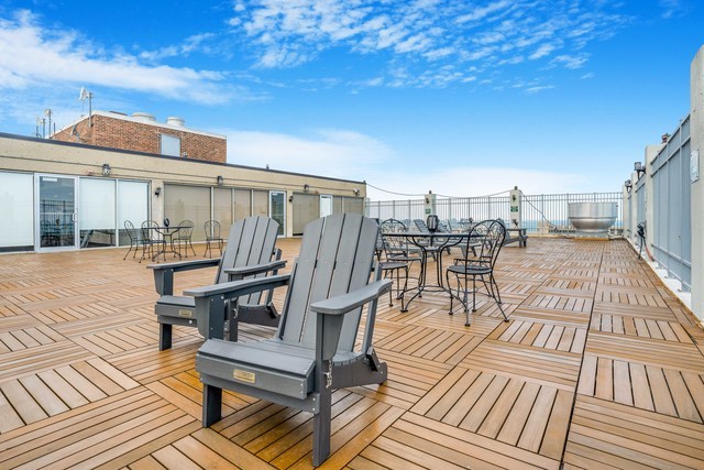 6171 North Sheridan Road, Unit 23112312 Chicago, IL 60660 - Photo 46 of 48