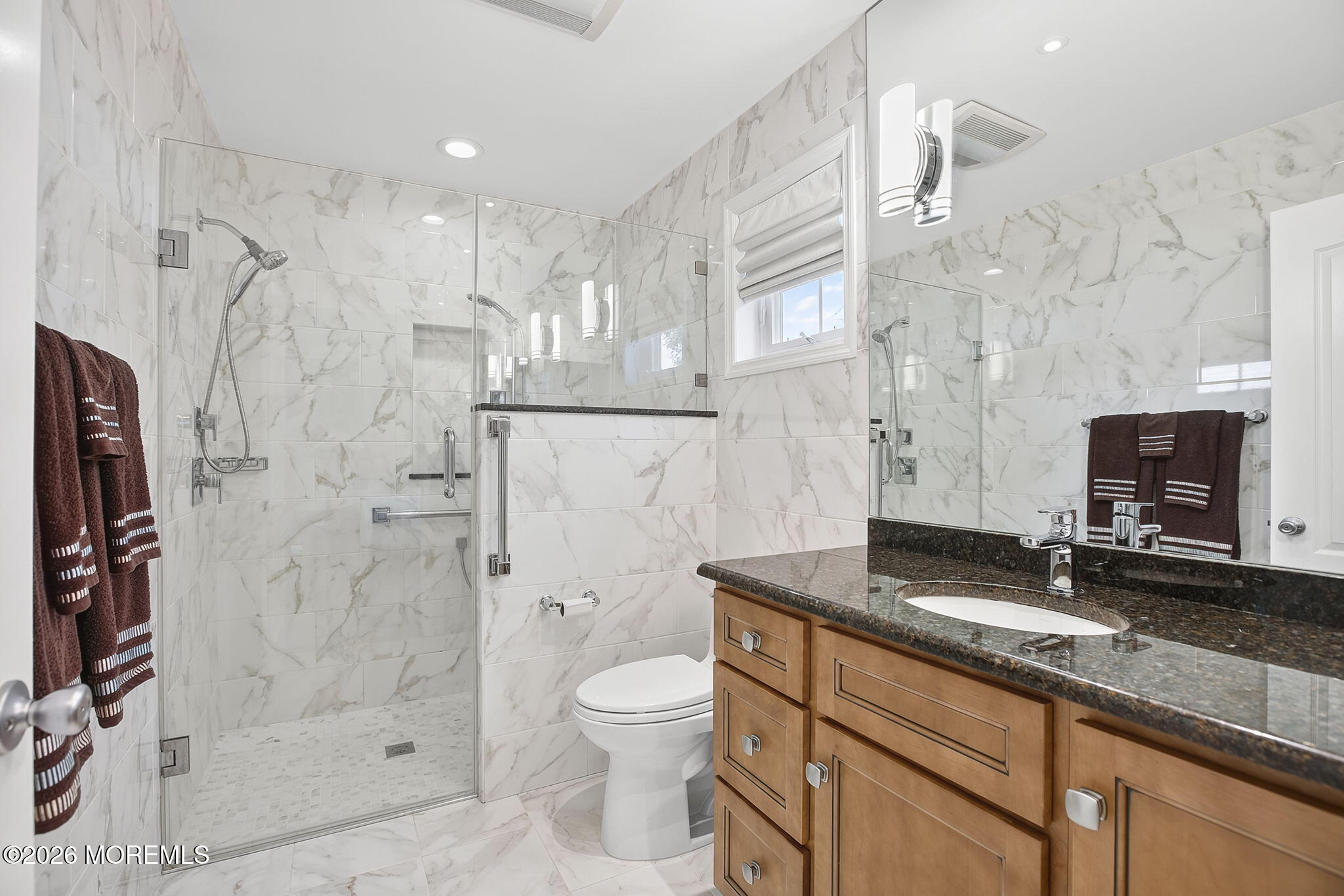 452 Meadowood Road Jackson, NJ 08527 - Photo 40 of 53 Apartment Bath
