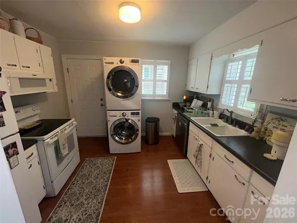 $465,000 | 110 9th Street, Black Mountain, NC 28711