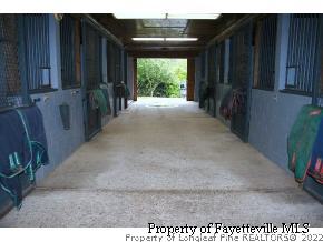 2467 Youngs Road Southern Pines, NC 28387 - Photo 7 of 12 a view of outdoor space and yard
