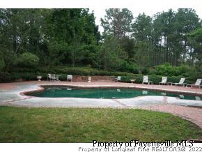 2467 Youngs Road Southern Pines, NC 28387 - Photo 8 of 12 a view of a yard