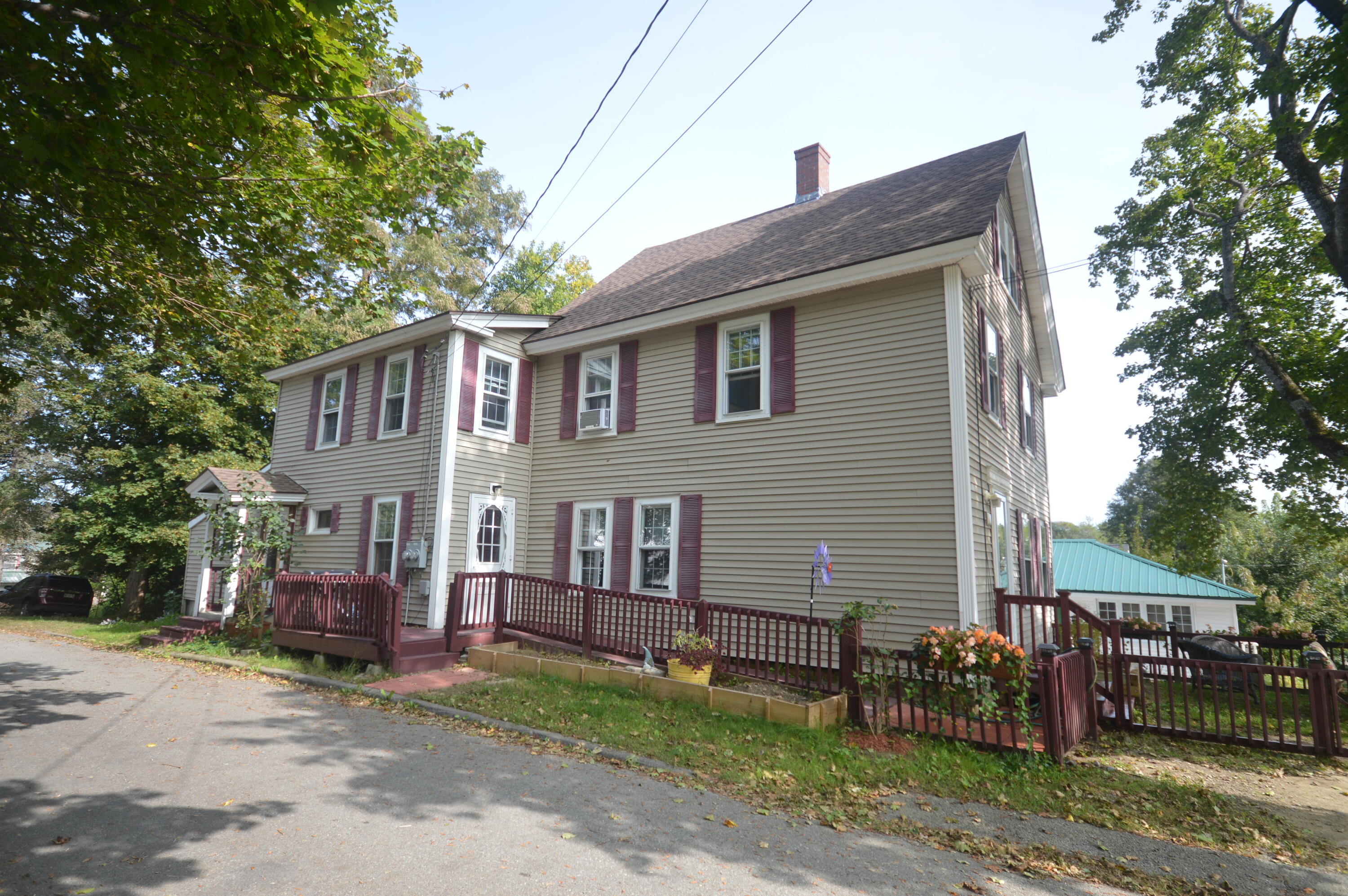18 Lemon Street Bangor, ME 04401 - Photo 39 of 41 DSC_0015
