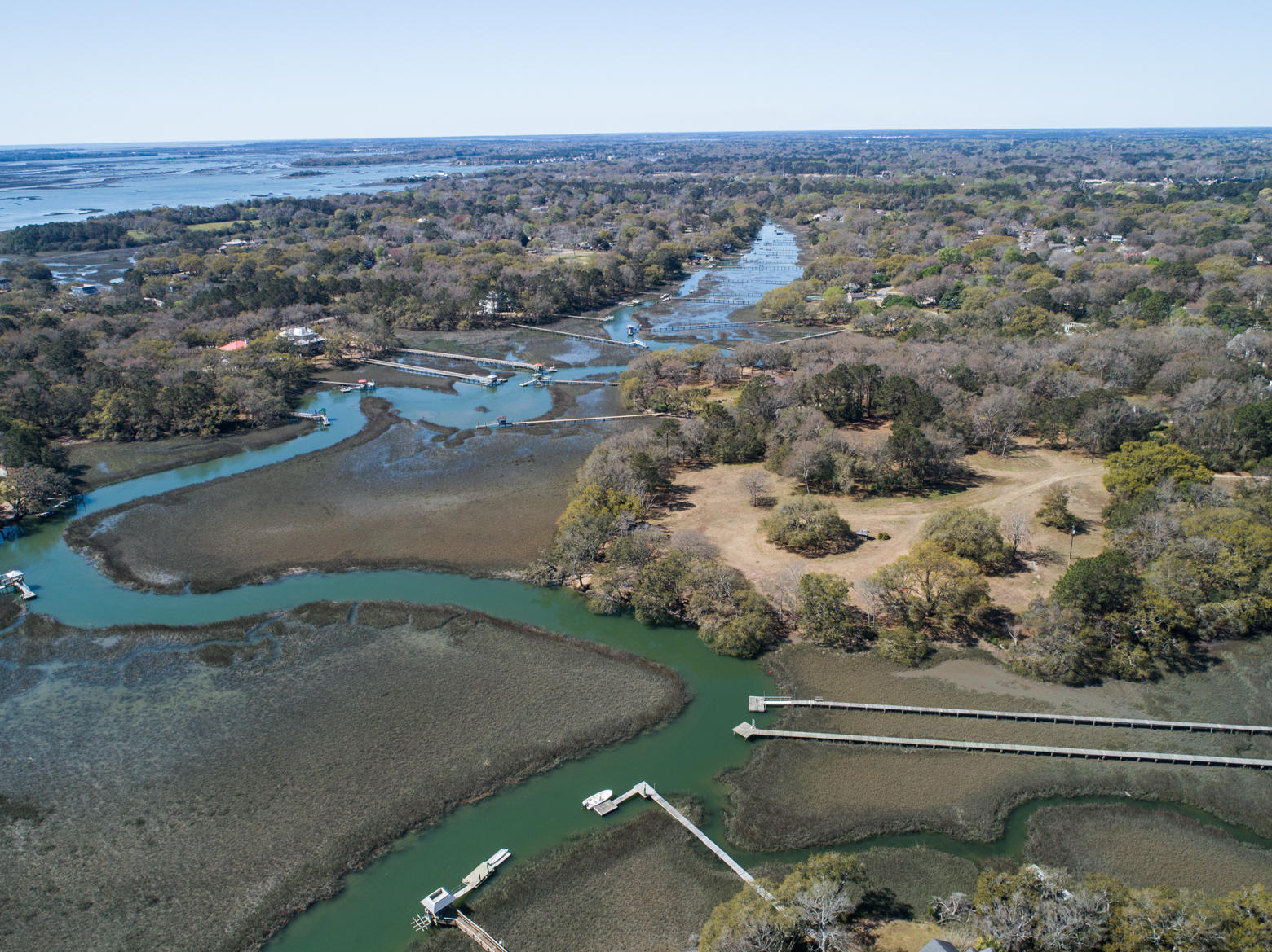 940 Joe Rivers Road Charleston, SC 29412 - Photo 22 of 49 JoeRivers-61