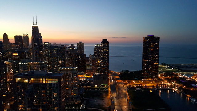 195 North Harbor Drive, Unit 905 Chicago, IL 60601 - Photo 16 of 19