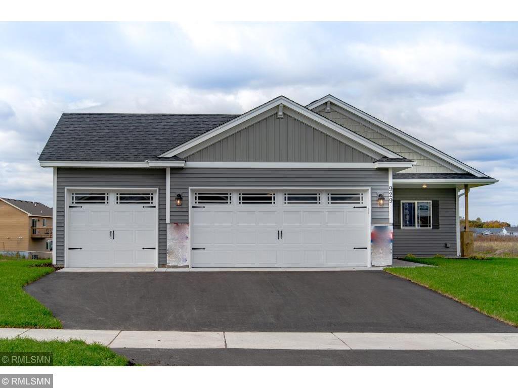 412 Moline Loop Northwest Isanti, MN 55040 - Photo 1 of 1 Gallery Image 1