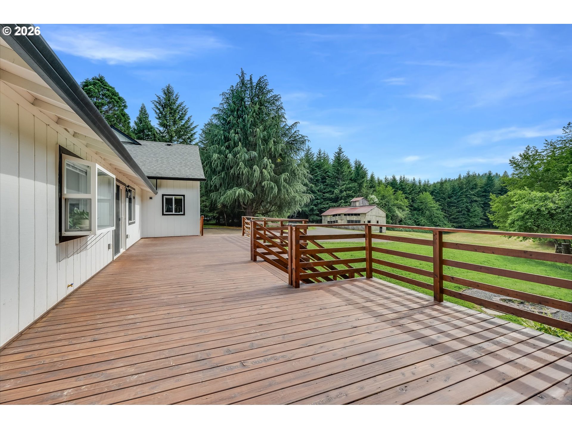 30545 Southwest Ladd Hill Road Sherwood, OR 97140 - Photo 36 of 48