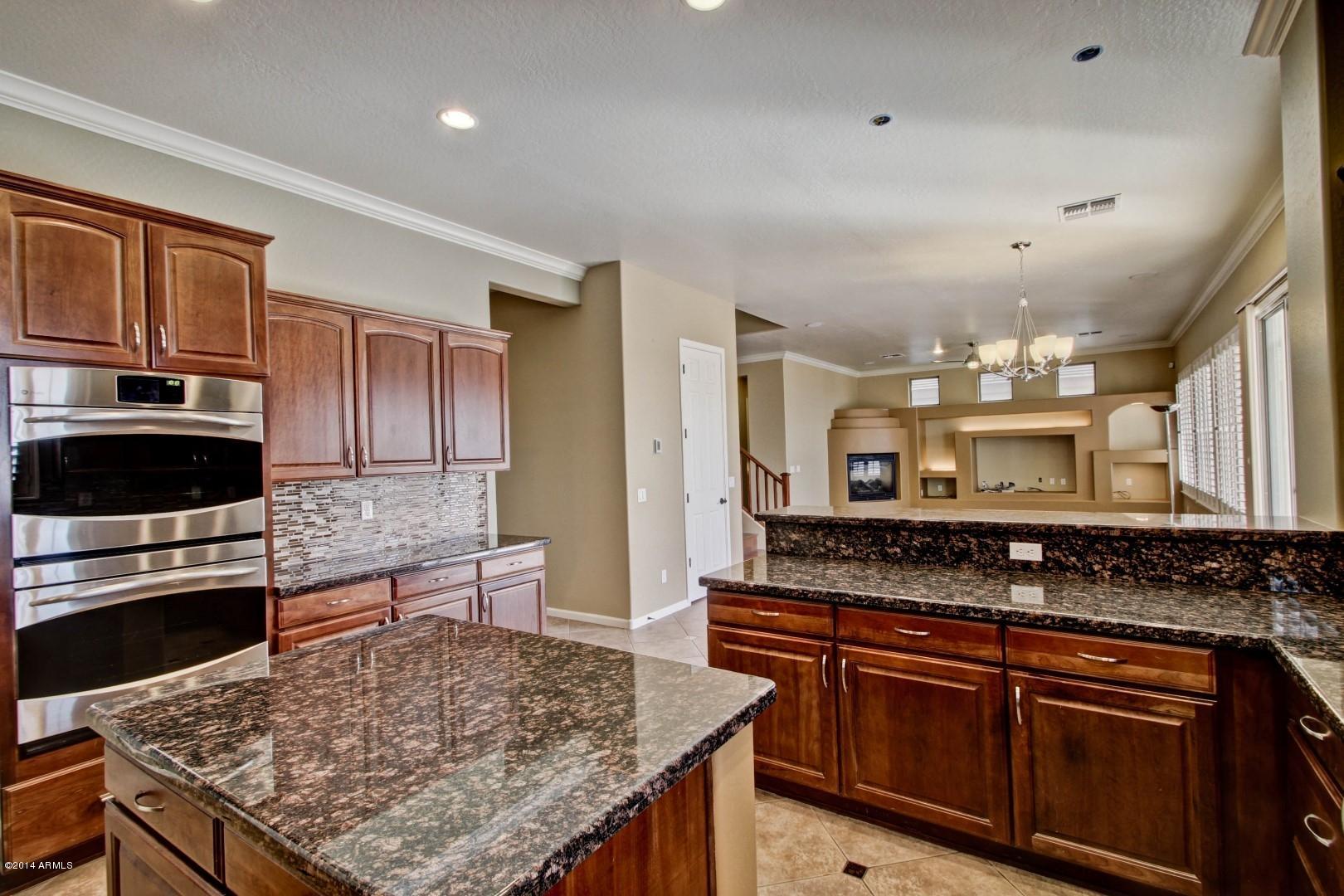 311 East Frances Lane Gilbert, AZ 85295 - Photo 11 of 43 Kitchen d