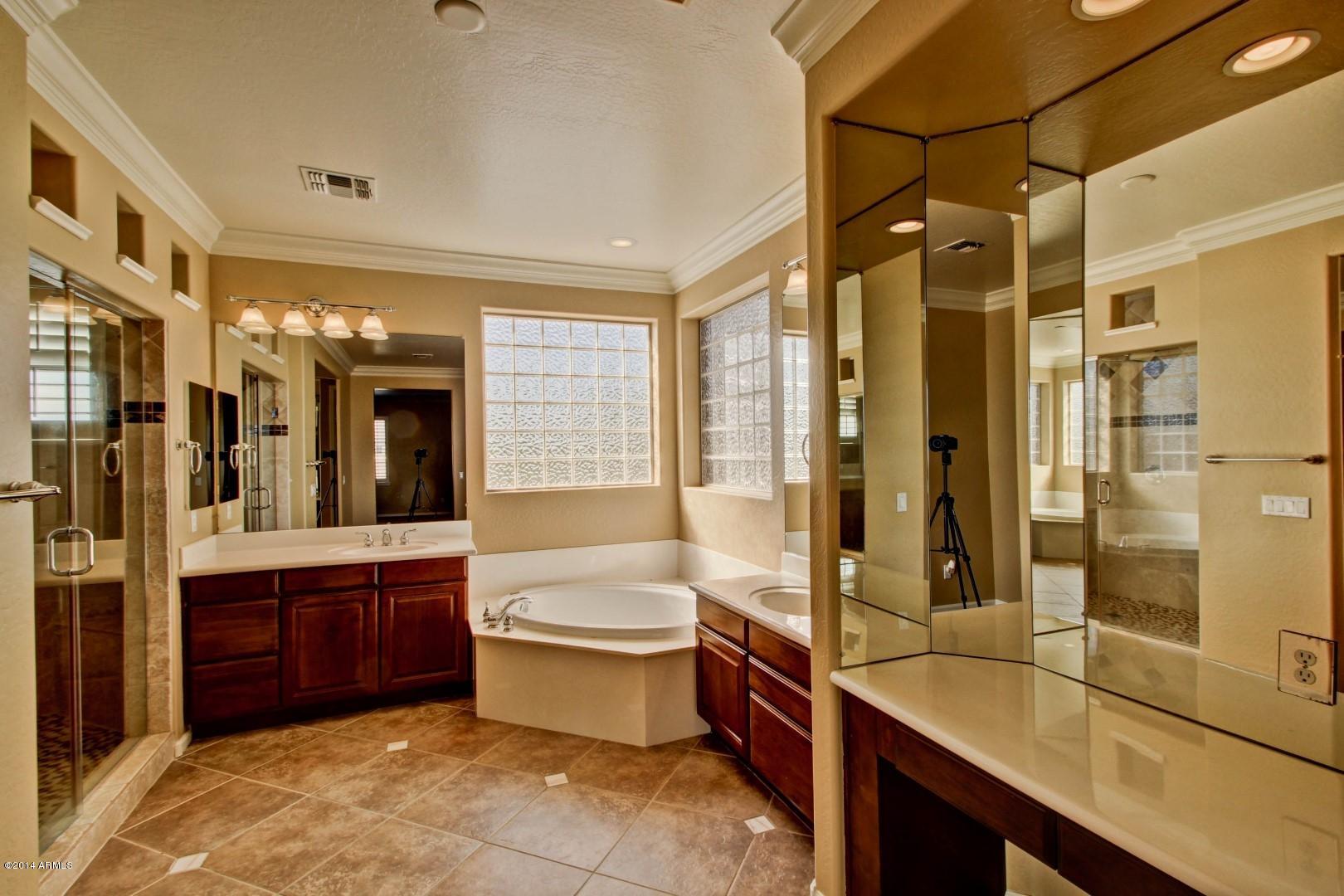 311 East Frances Lane Gilbert, AZ 85295 - Photo 14 of 43 Master Bath a