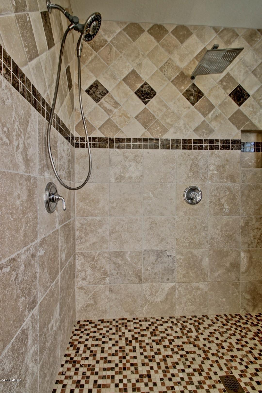311 East Frances Lane Gilbert, AZ 85295 - Photo 17 of 43 Master Shower