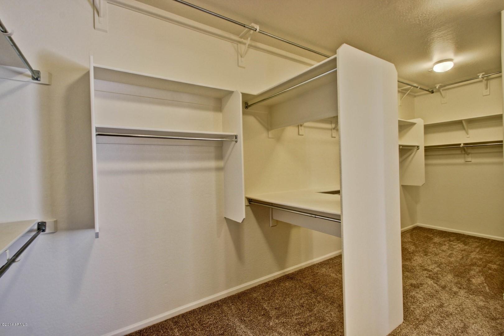 311 East Frances Lane Gilbert, AZ 85295 - Photo 18 of 43 Master Closet