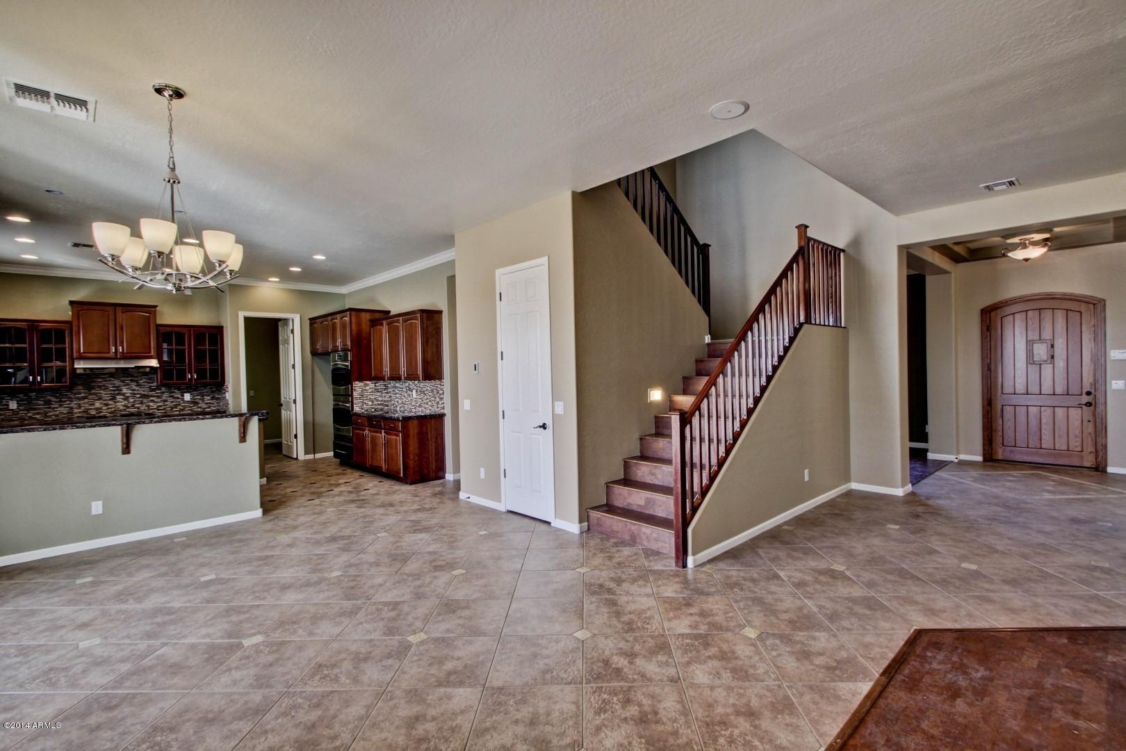 311 East Frances Lane Gilbert, AZ 85295 - Photo 42 of 43 Open Floor Plan