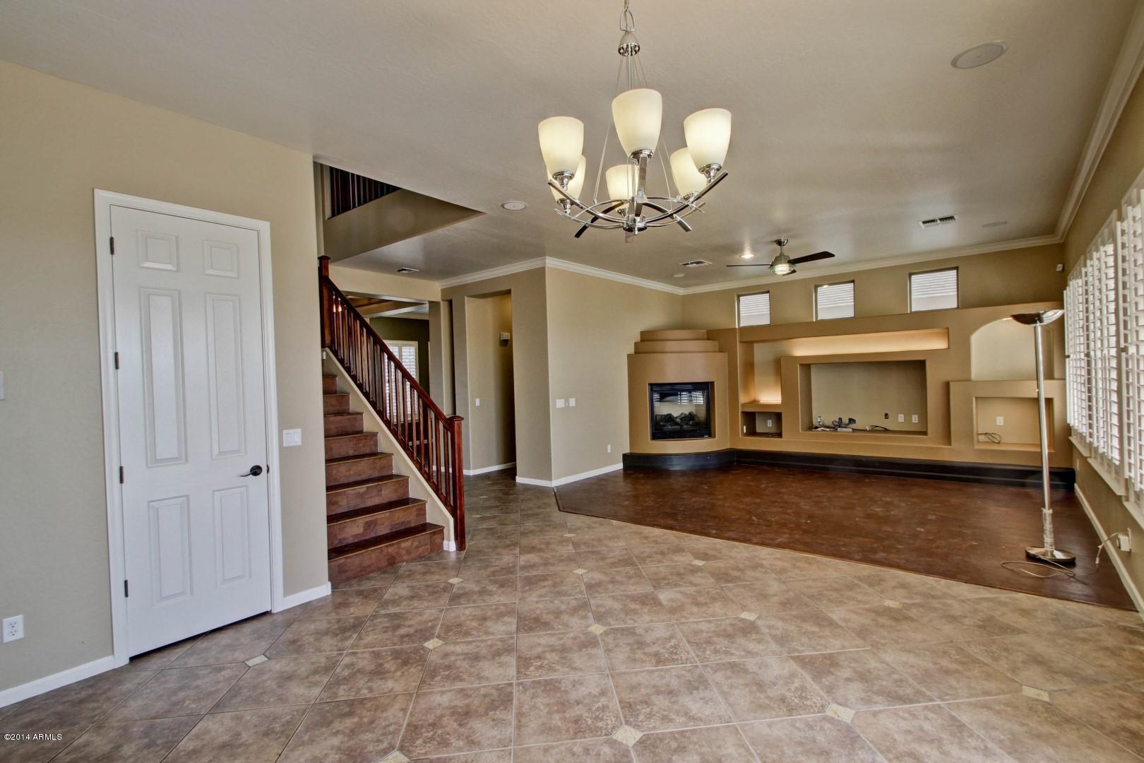 311 East Frances Lane Gilbert, AZ 85295 - Photo 43 of 43 Open Floor Plan b
