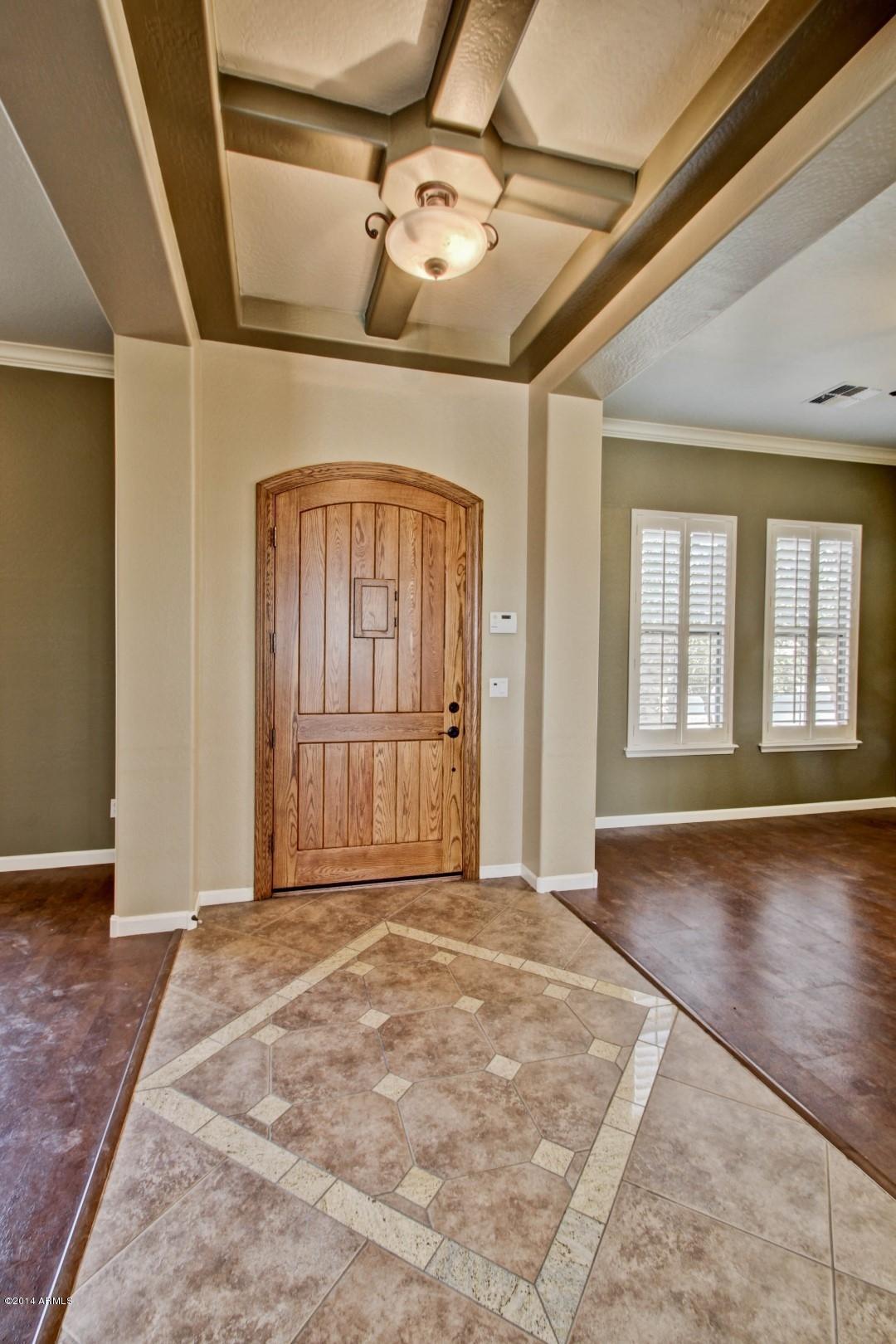 311 East Frances Lane Gilbert, AZ 85295 - Photo 2 of 43 Entry