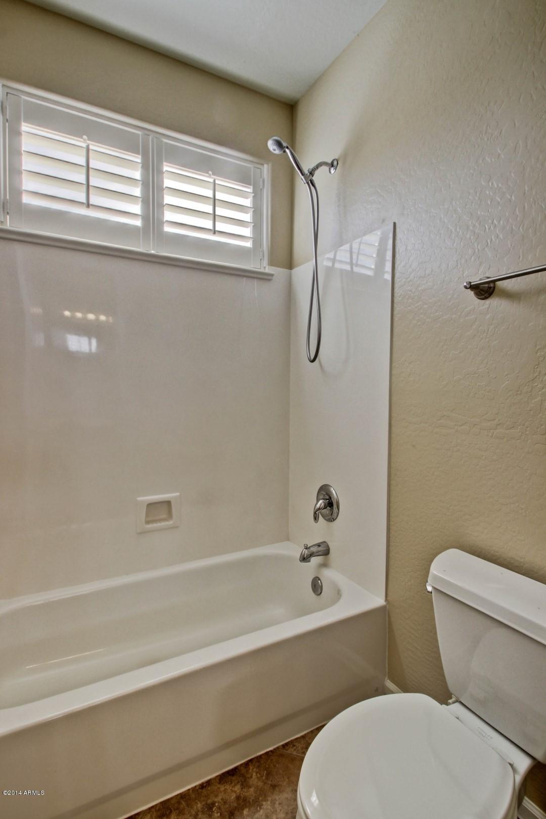 311 East Frances Lane Gilbert, AZ 85295 - Photo 24 of 43 Hall Bath b